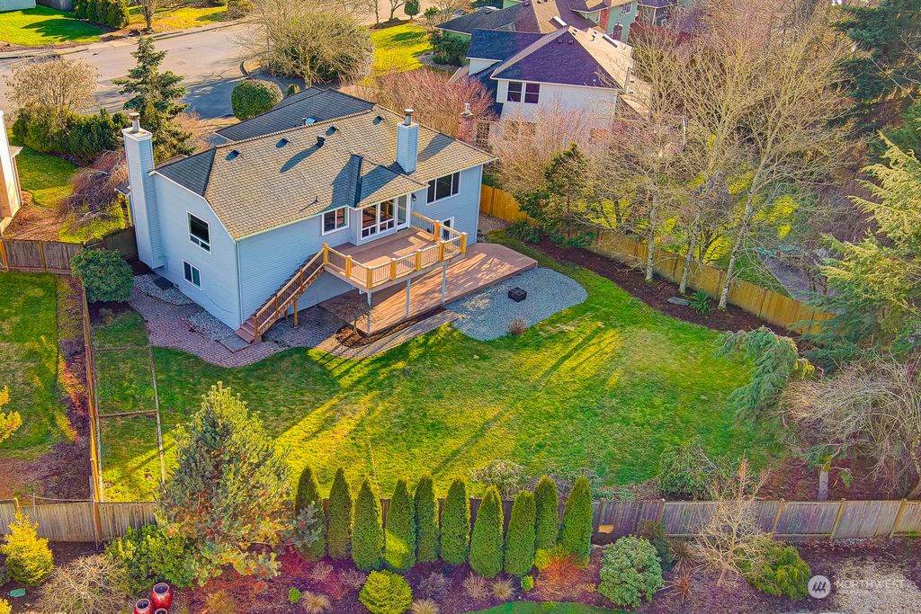 Photo of 3705 219th Street SW, Brier, WA 98036 (MLS # 2198541)