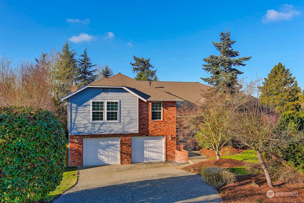 Photo of 3705 219th Street SW, Brier, WA 98036 (MLS # 2198541)