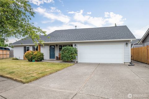 Photo of 1550 Orchid Court, Longview, WA 98632 (MLS # 2402860)