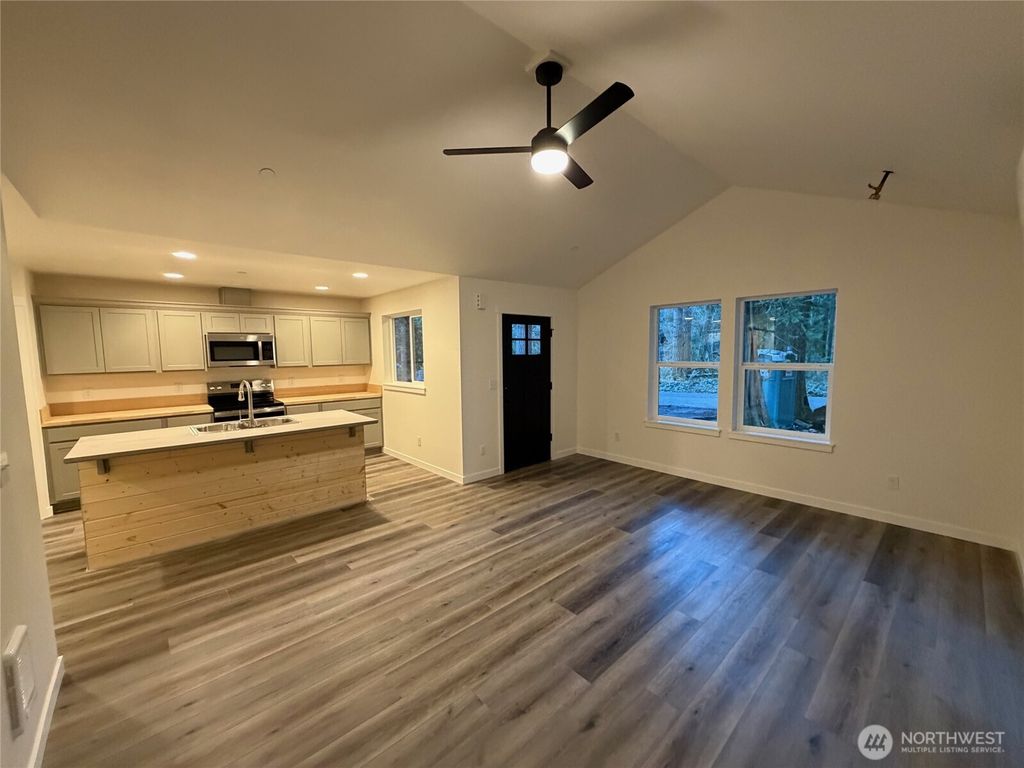 Photo of 56114 343rd Avenue Ct E, Ashford, WA 98304 (MLS # 2470741)