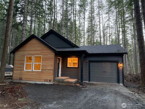 Photo of 56114 343rd Avenue Ct E, Ashford, WA 98304 (MLS # 2470741)