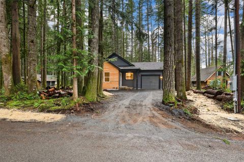 Photo of 56114 343rd Avenue Ct E, Ashford, WA 98304 (MLS # 2470741)