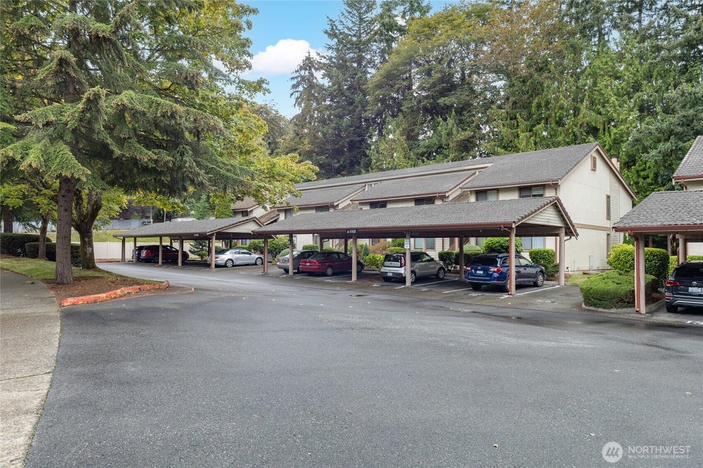 Photo of 17521 118th Avenue SE #A10, Renton, WA 98058 (MLS # 2592529)