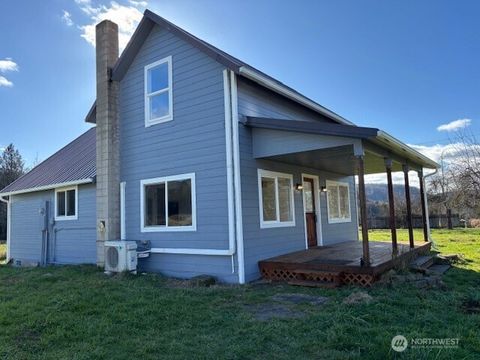 146 Swigert Road Mossyrock WA 98564