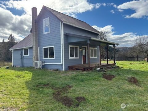 Photo of 146 Swigert Road, Mossyrock, WA 98564 (MLS # 2484463)