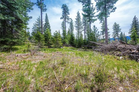 0 R&R Heights Drive Roslyn WA 98941