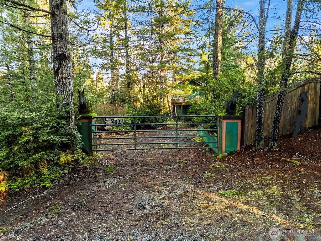 Photo of 1121 E Timber Tides Drive, Union, WA 98592 (MLS # 2469823)