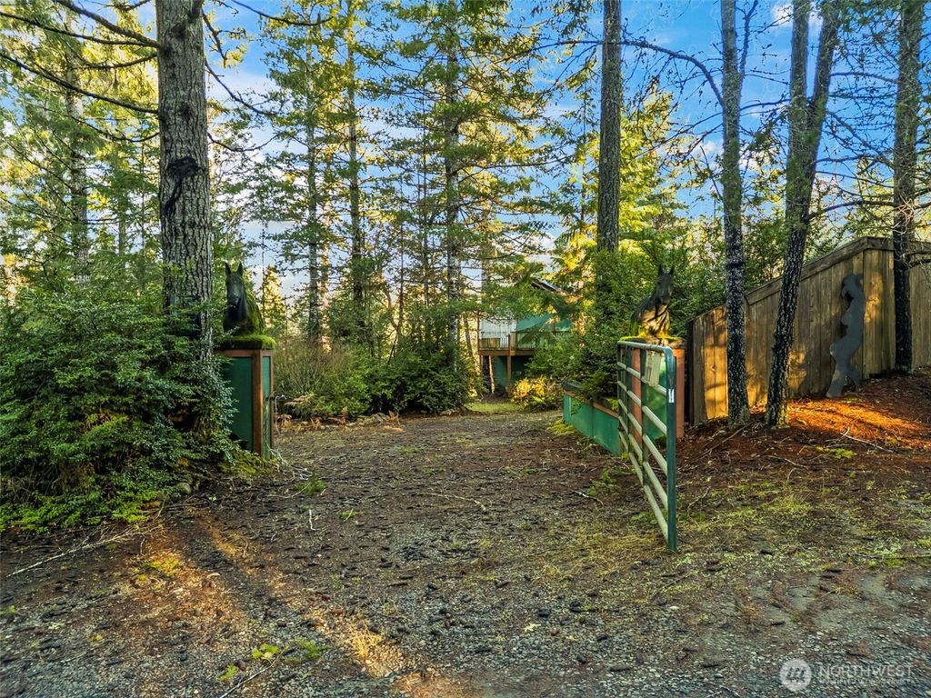 Photo of 1121 E Timber Tides Drive, Union, WA 98592 (MLS # 2469823)