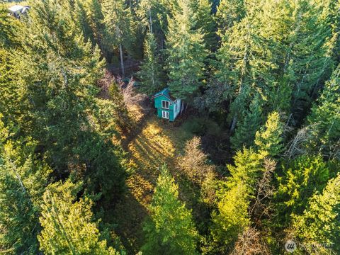 1121 E Timber Tides Drive Union WA 98592