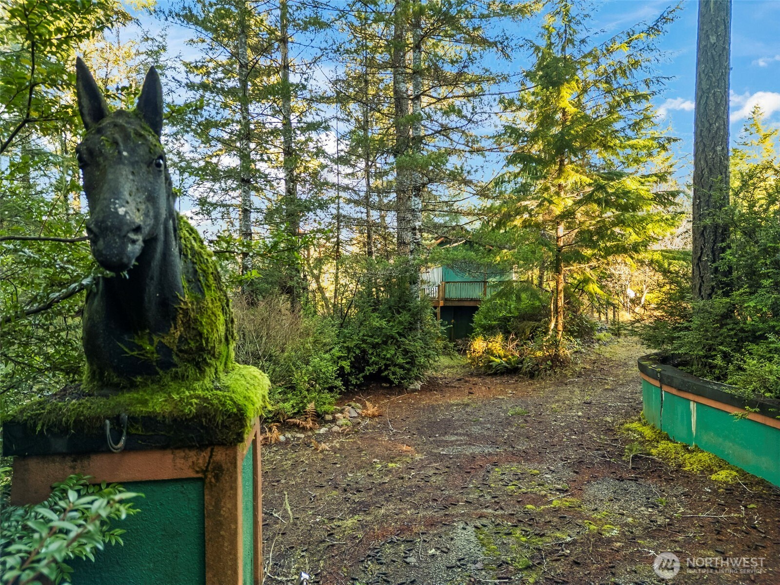 1121 E Timber Tides Drive