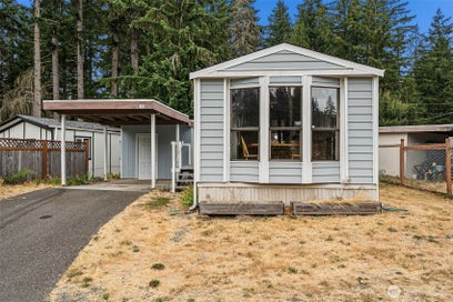 9111 66th Avenue NW Gig Harbor WA 98332