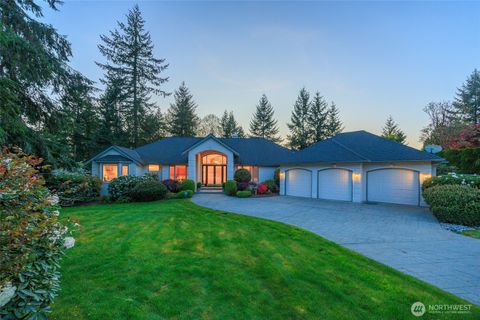21116 120th Drive SE Snohomish WA 98296