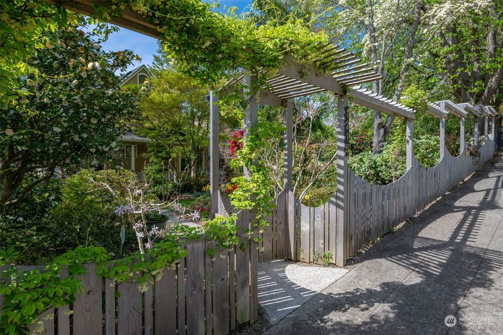 Photo of 1215 7th Avenue W, Seattle, WA 98119 (MLS # 2194541)