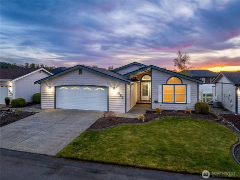 821 Maple Lane SW Orting WA 98360