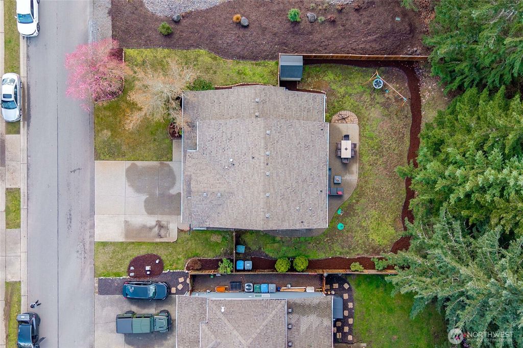 Photo of 20424 190th Avenue E, Orting, WA 98360 (MLS # 2493435)