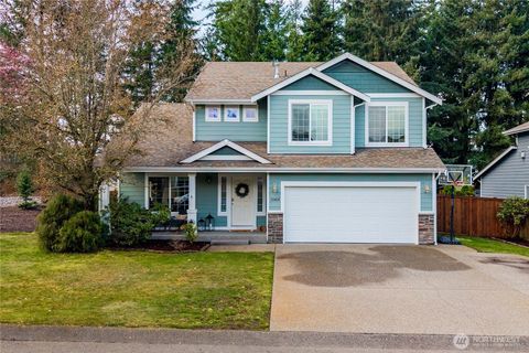 Photo of 20424 190th Avenue E, Orting, WA 98360 (MLS # 2493435)