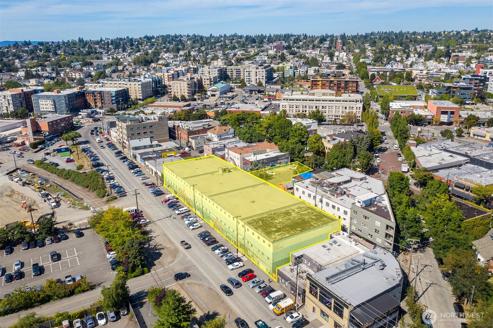 5422 Shilshole Avenue NW