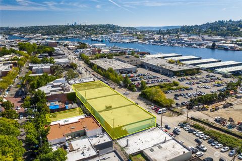 5422 Shilshole Avenue NW Seattle WA 98107