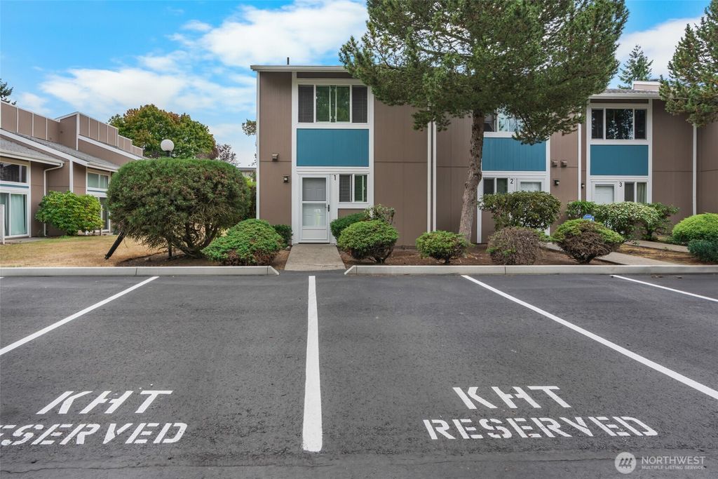 Photo of 10521 SE 252nd Street #P1, Kent, WA 98030 (MLS # 2426052)
