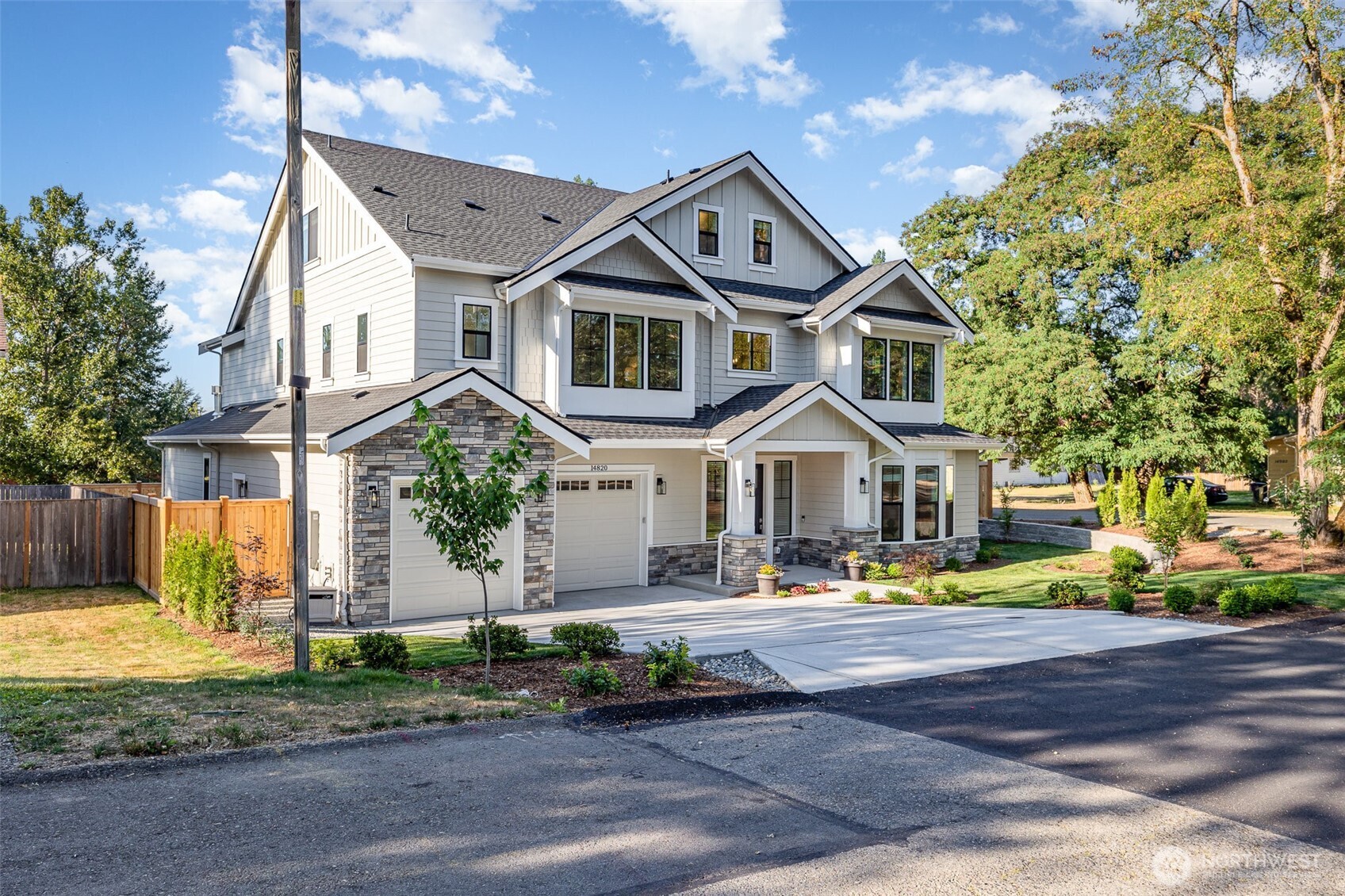 14820 NE 70th Court