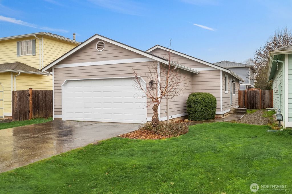 Photo of 16417 NE 40th Drive, Arlington, WA 98223 (MLS # 2335384)