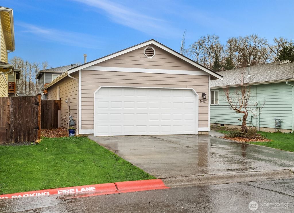 Photo of 16417 NE 40th Drive, Arlington, WA 98223 (MLS # 2335384)