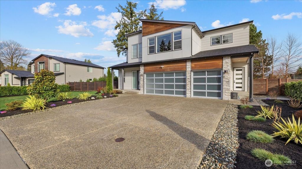 Photo of 2521 216th Place SW, Brier, WA 98036 (MLS # 2347227)
