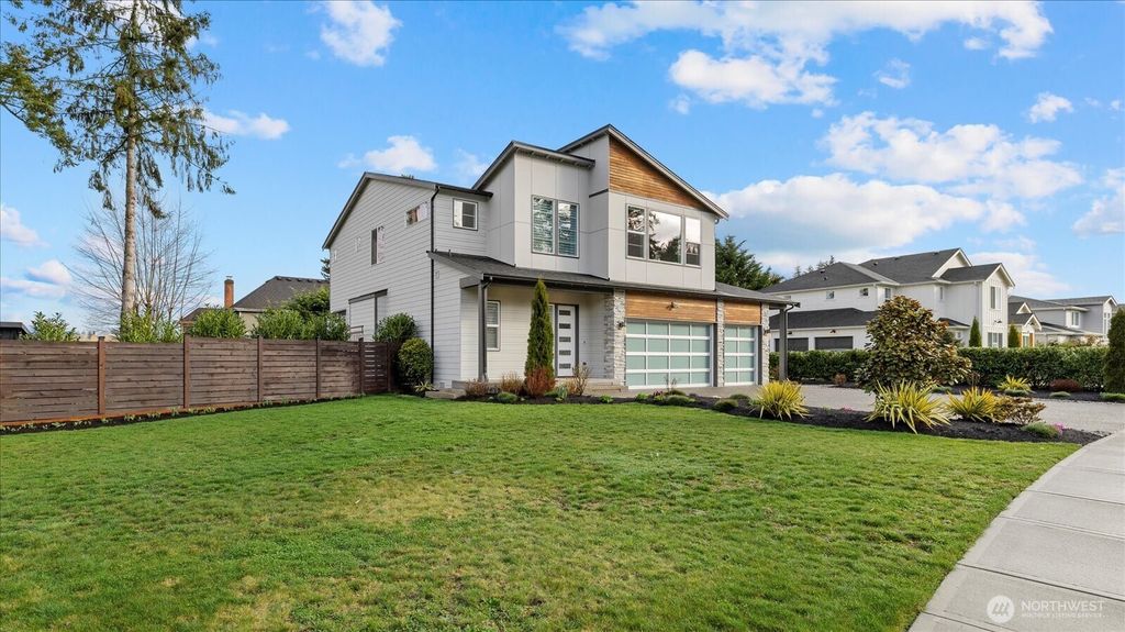Photo of 2521 216th Place SW, Brier, WA 98036 (MLS # 2347227)