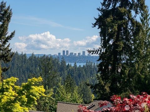 Photo of 10023 NE 28th Place, Bellevue, WA 98004 (MLS # 2514963)