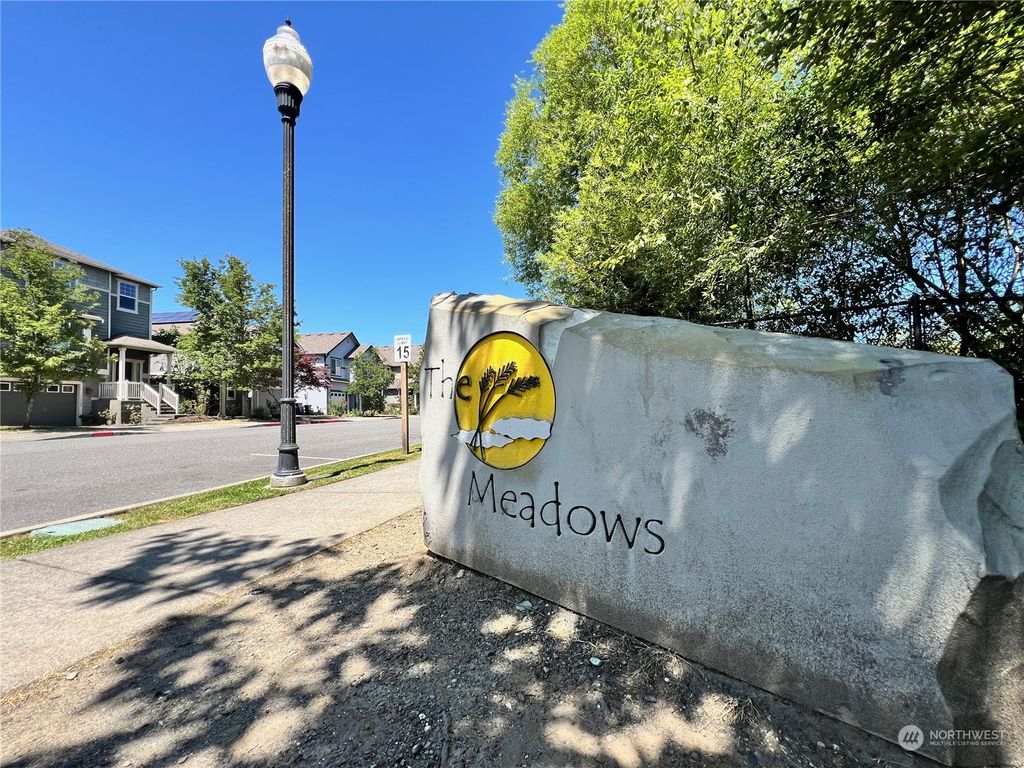 Photo of 14434 46th Drive NE, Marysville, WA 98271 (MLS # 2264740)