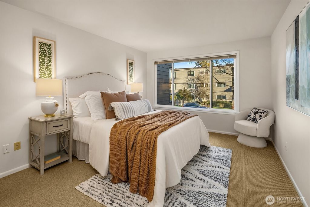 Photo of 6300 Sand Point Way Way NE #111, Seattle, WA 98115 (MLS # 2467933)