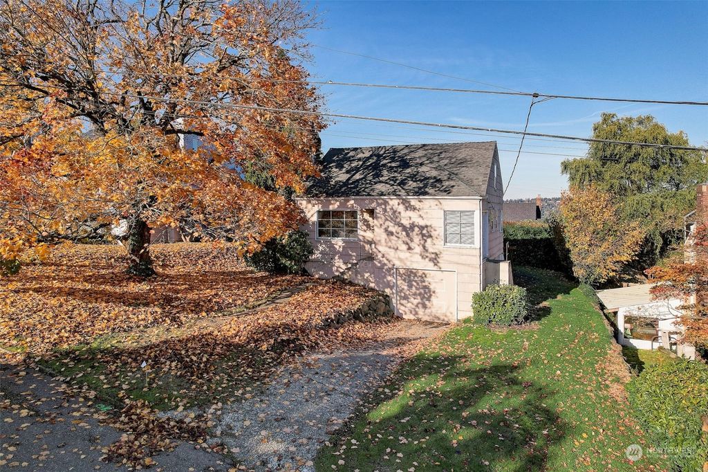 Photo of 7838 S 113th Street, Seattle, WA 98178 (MLS # 2179815)