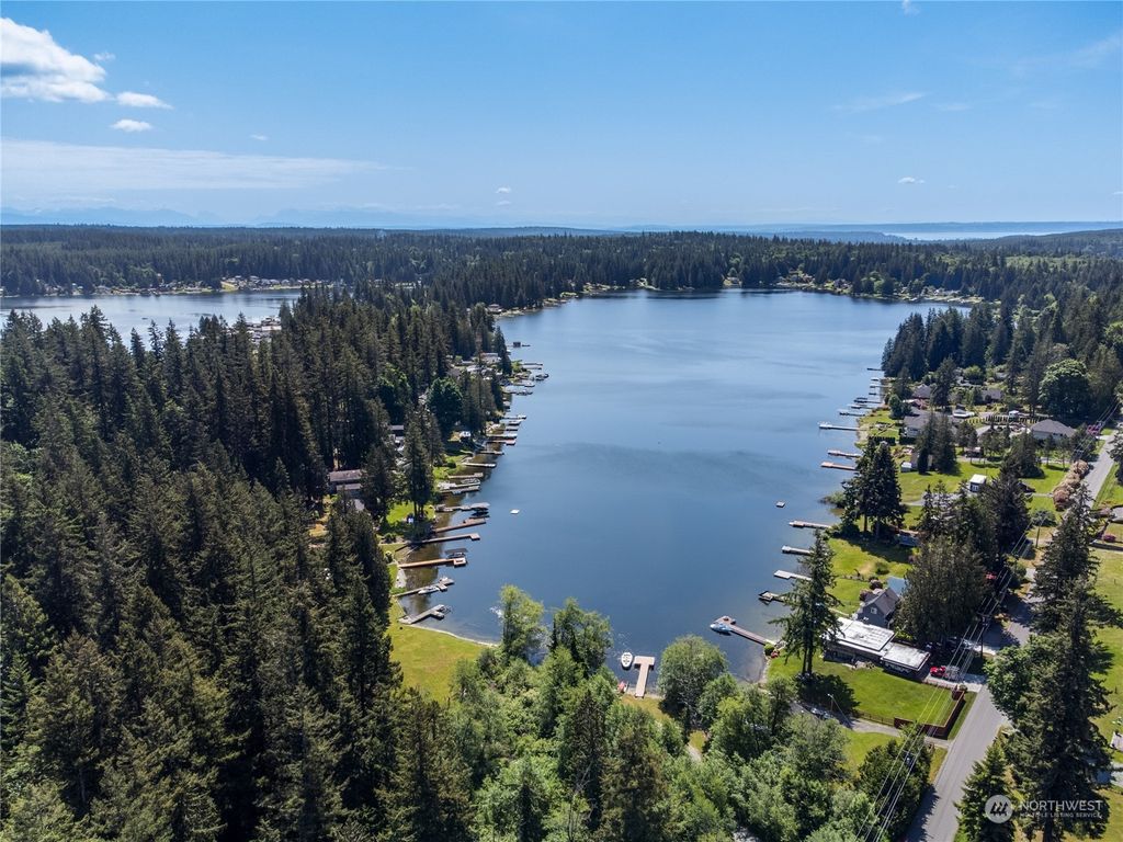 Photo of 15419 56th Avenue NW, Stanwood, WA 98292 (MLS # 2076220)