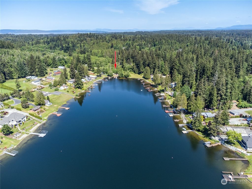 Photo of 15419 56th Avenue NW, Stanwood, WA 98292 (MLS # 2076220)