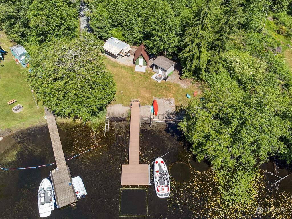 Photo of 15419 56th Avenue NW, Stanwood, WA 98292 (MLS # 2076220)