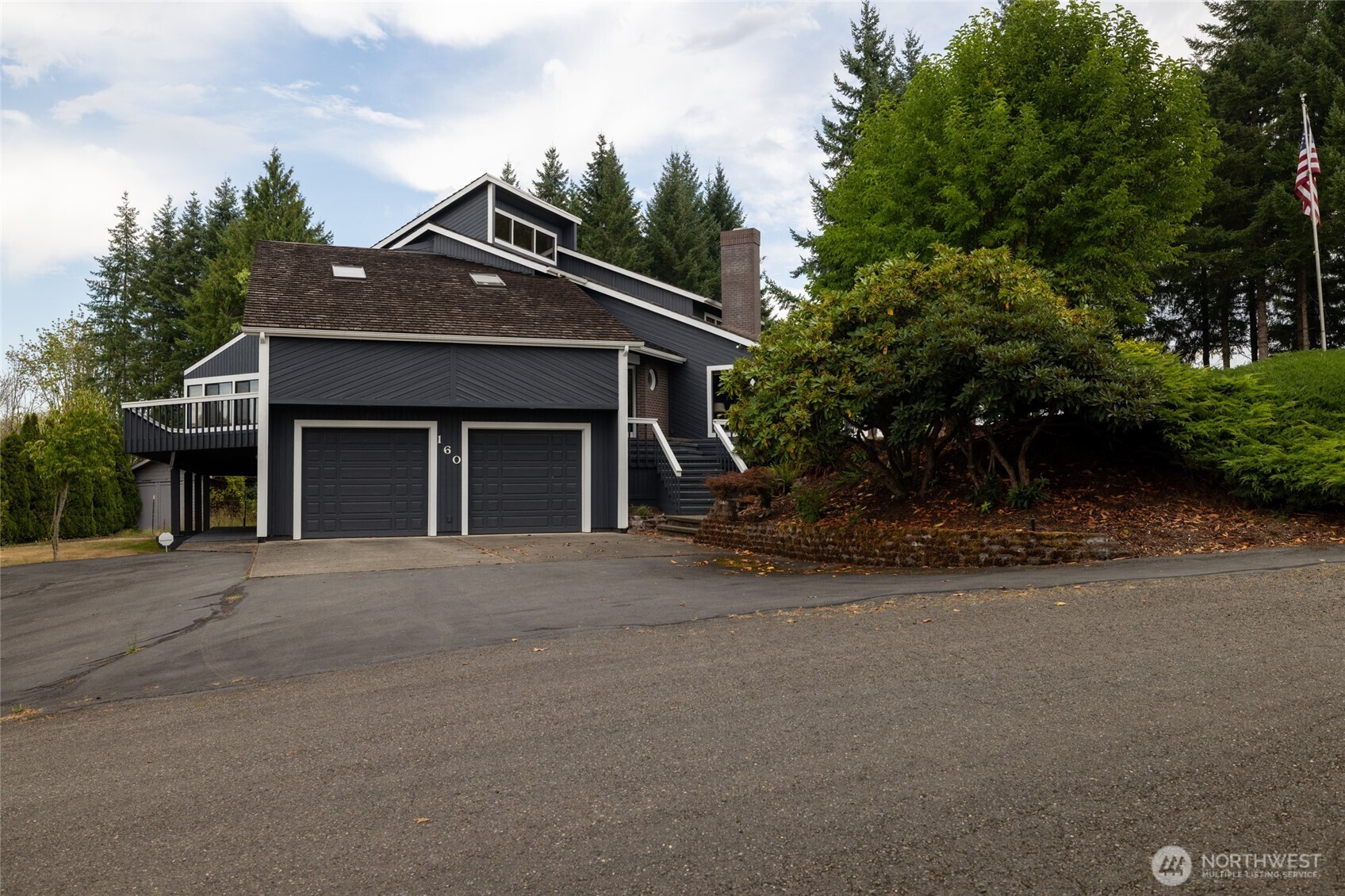 160 Northridge Drive