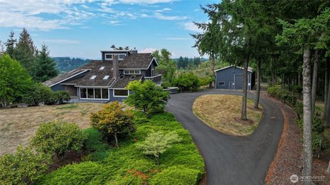 160 Northridge Drive Centralia WA 98531