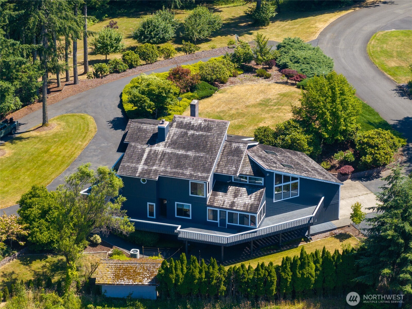 160 Northridge Drive