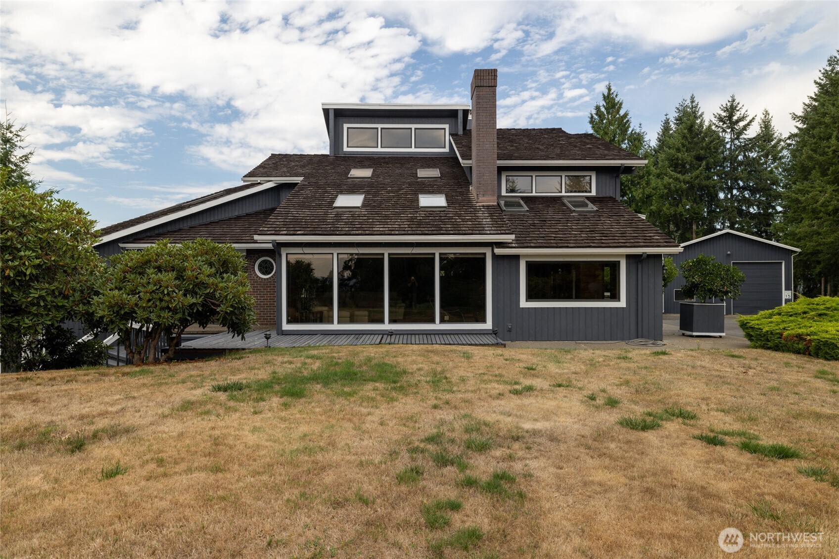 160 Northridge Drive