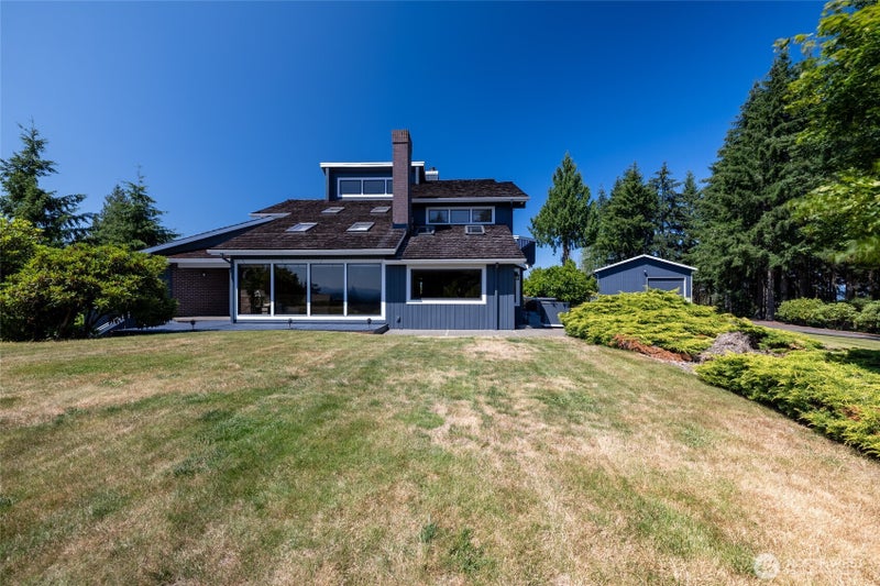 160 Northridge Drive