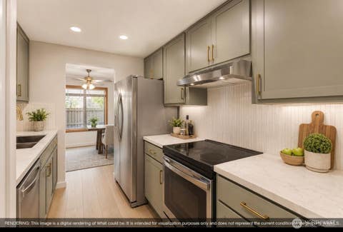 Photo of 1414 154th Avenue NE #4406, Bellevue, WA 98007 (MLS # 2479123)