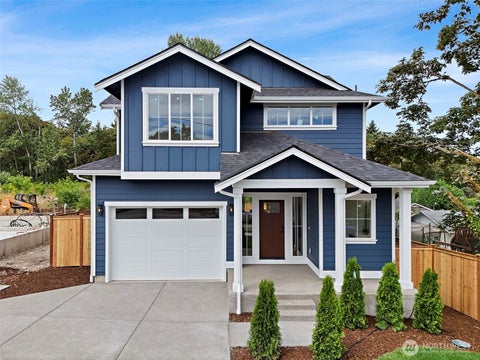 Photo of 3630 E R St St, Tacoma, WA 98404 (MLS # 2562203)