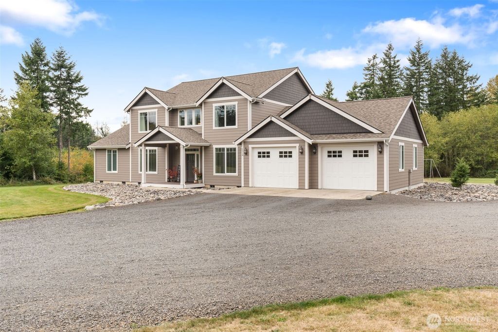 Photo of 2318 Highway 603, Winlock, WA 98596 (MLS # 2443223)