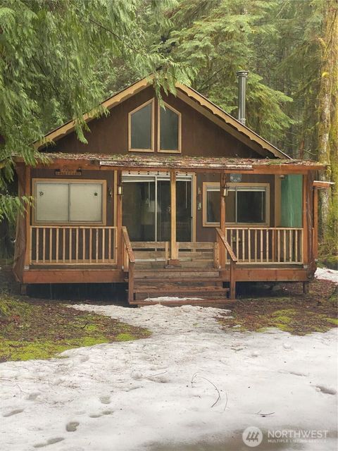 Photo of 59508 Placer Place, Sultan, WA 98294 (MLS # 2501140)
