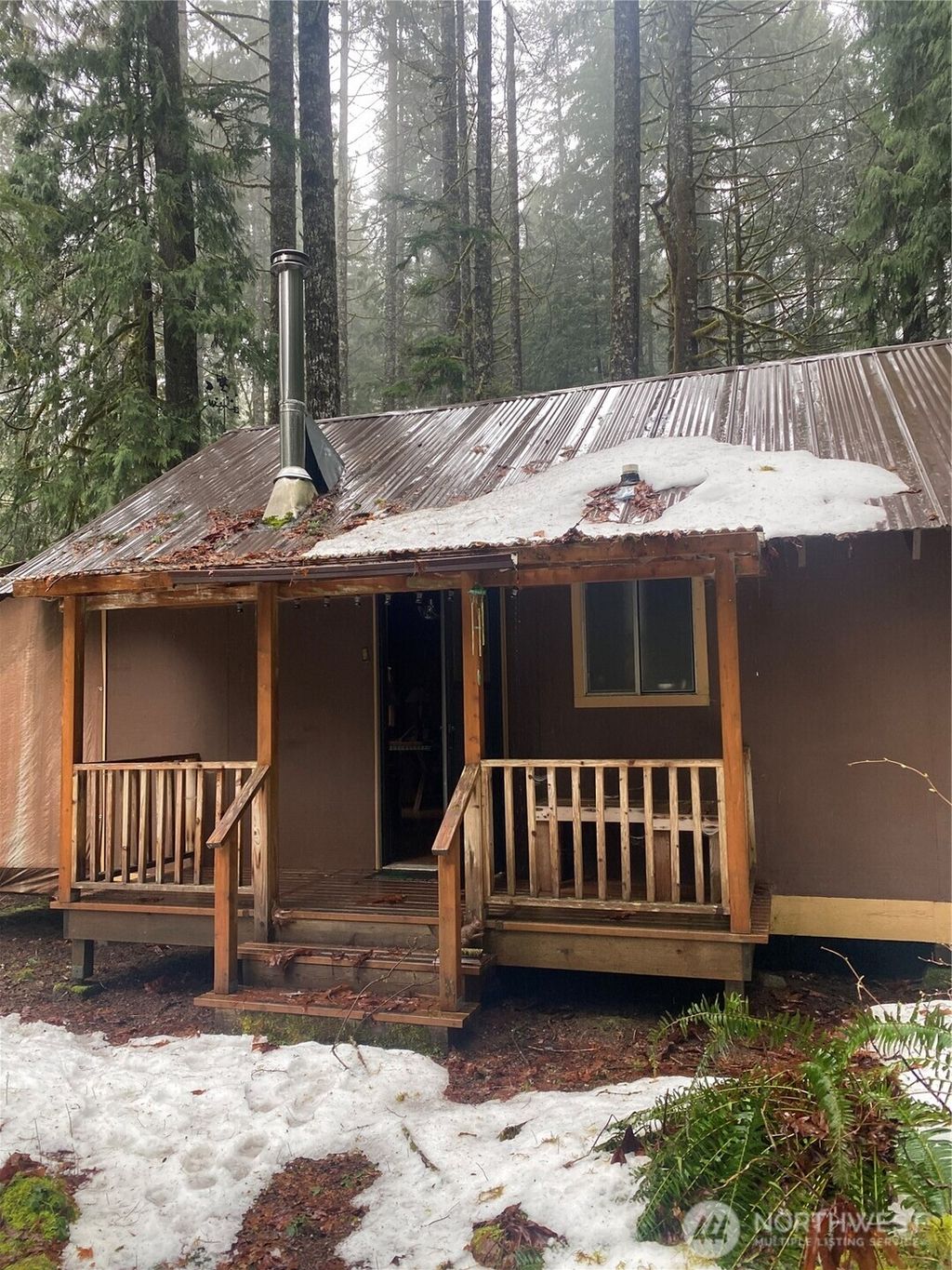 Photo of 59508 Placer Place, Sultan, WA 98294 (MLS # 2501140)