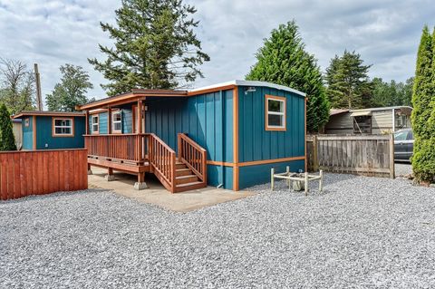 Photo of 1942 Trigg Rd Rd #38, Ferndale, WA 98248 (MLS # 2394230)