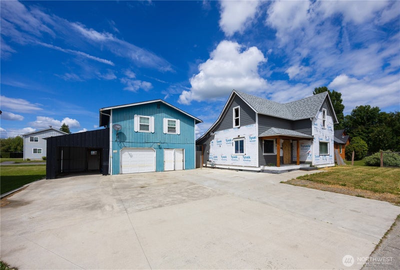 136 First Street