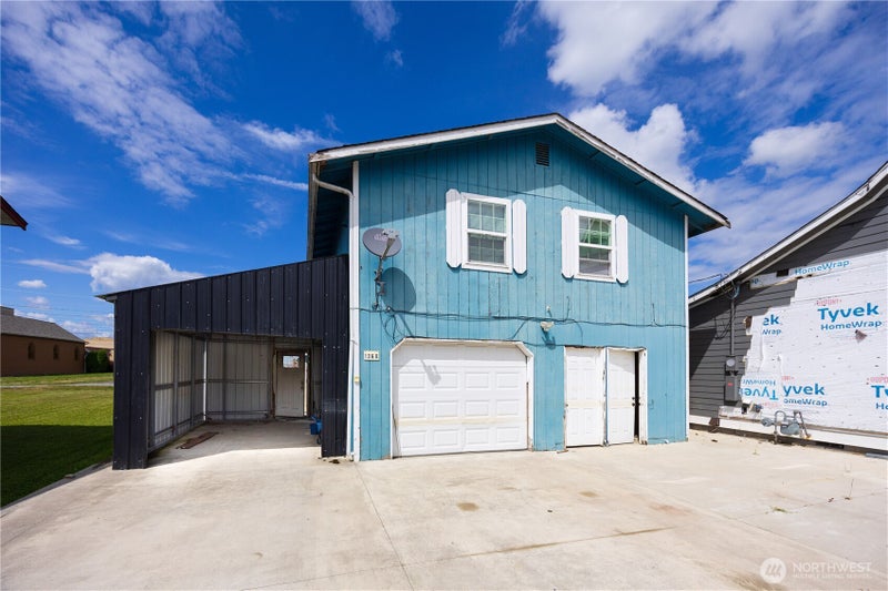 136 First Street