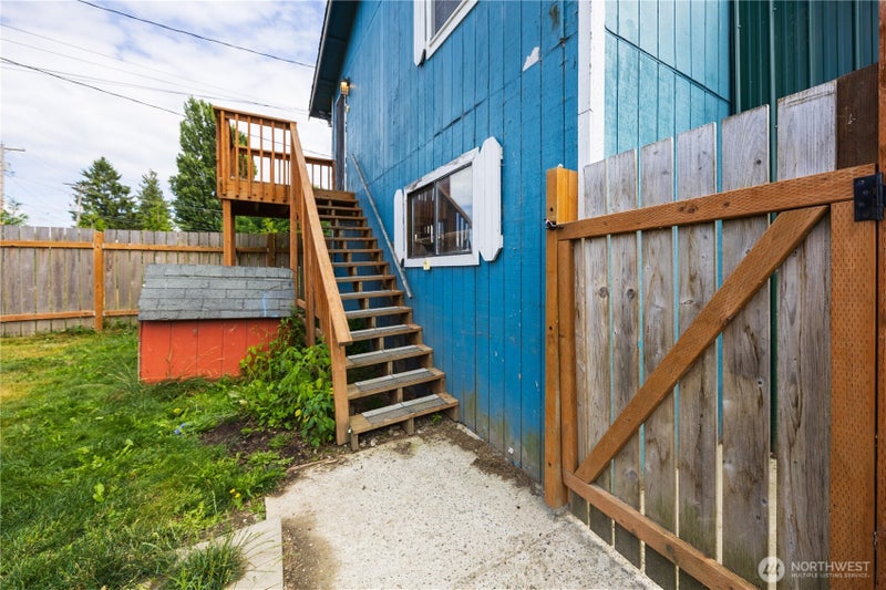 136 First Street