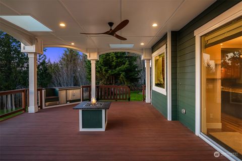 A home in Snohomish